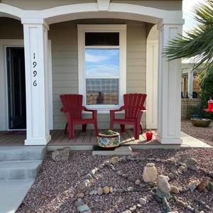 Meet your Posher, Kay